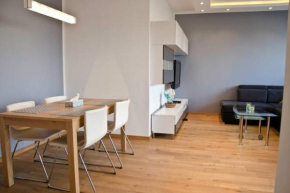 Отель Modern & Functional Apartment Wwa  Варшава